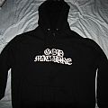 God Macabre - Hooded Top / Sweater - zipper hoodie