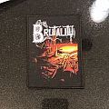 Brutality - Patch - Brutality