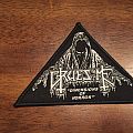 Gruesome - Patch - Gruesome patch