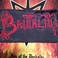 Brutality - Patch - brutality patch