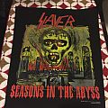 Slayer - Patch - Slayer backpatch