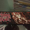 Morbid Angel - Patch - Morbid Angel Patch