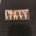 Cancer - Patch - Cancer patch