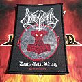 Unleashed - Patch - unleashed patch