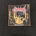 Epitaph - Patch - Epitaph patch