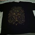 Jungle Rot - TShirt or Longsleeve - Jungle Rot shirt