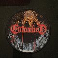 Entombed - Patch - Entombed patch