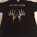 At The Gates - TShirt or Longsleeve - At the gates tour shirt