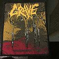 Grave - Patch - Grave patch