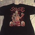 Skinless - TShirt or Longsleeve - Skinless shirt