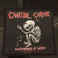 Cannibal Corpse - Patch - Cannibal corpse patch