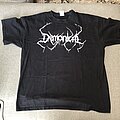 Demonical - TShirt or Longsleeve - Demonical shirt
