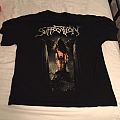 Suffocation - TShirt or Longsleeve - Suffocation shirt