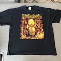 Bloodsoaked - TShirt or Longsleeve - Bloodsoaked shirt