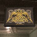 Amon Amarth - Patch - Amon Amarth Patch