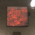 At The Gates - Patch - At the Gates patch