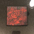 At The Gates - Patch - At the Gates patch