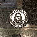 Deicide - Patch - Deicide patch