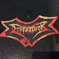 Dismember - Patch - Dismember patch