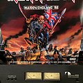 Iron Maiden - Tape / Vinyl / CD / Recording etc - Iron Maiden - Made In England 88 2LP