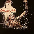 Cannibal Corpse - TShirt or Longsleeve - Cannibal Corpse - Skull Full Of Maggots