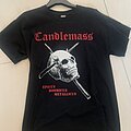 Candlemass - TShirt or Longsleeve - Candlemass - Epicus Doomicus Metallicus