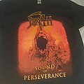 Death - TShirt or Longsleeve - Death - The Sound of Perseverance