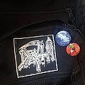 Death - Other Collectable - Battle Backpack