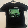 Type O Negative - TShirt or Longsleeve - Type O Negative - World Coming Down