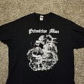 Primitive Man - TShirt or Longsleeve - Primitive Man TS XL