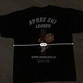 Comic - TShirt or Longsleeve - Apres Ski Lehrer