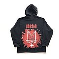 Deicide - Hooded Top / Sweater - Legion