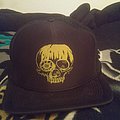 Toxic Holocaust - Other Collectable - Toxic Holocaust cap