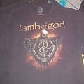 Lamb Of God - TShirt or Longsleeve - Lamb of God shirt