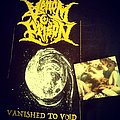 Venom Prison - TShirt or Longsleeve - Venom Prison Shirt and Samsara