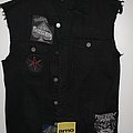 Slayer - Battle Jacket - Battle Jacket