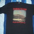Summoning - TShirt or Longsleeve - Summoning Nightshade Forests Shirt