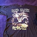 Iced Earth - TShirt or Longsleeve - Iced Earth Something Wicked This Way Comes Shirt
