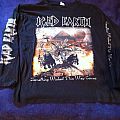 Iced Earth - TShirt or Longsleeve - Iced Earth Something Wicked This Way Comes LS