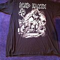Iced Earth - TShirt or Longsleeve - Iced Earth Child of the Wicked Fan Club Shirt