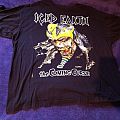 Iced Earth - TShirt or Longsleeve - Iced Earth Shirt The Coming Curse