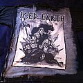 Iced Earth - TShirt or Longsleeve - Iced Earth Tour 1998 Shirt The Watcher Batik