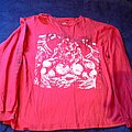 Iced Earth - TShirt or Longsleeve - Iced Earth Burnt Offerings LS
