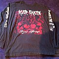 Iced Earth - TShirt or Longsleeve - Iced Earth Burnt Offerings LS