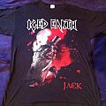 Iced Earth - TShirt or Longsleeve - Iced Earth Jack Shirt