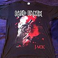 Iced Earth - TShirt or Longsleeve - Iced Earth Jack Shirt