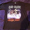 Iced Earth - TShirt or Longsleeve - Iced Earth Horror Show Shirt " Monsters"