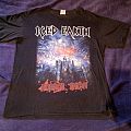 Iced Earth - TShirt or Longsleeve - Iced Earth Horror Show Shirt " Monsters 2 "