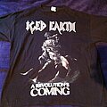 Iced Earth - TShirt or Longsleeve - Iced Earth Fuck Posers Shirt