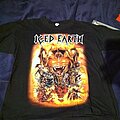 Iced Earth - TShirt or Longsleeve - Iced Earth Dark Genesis Shirt